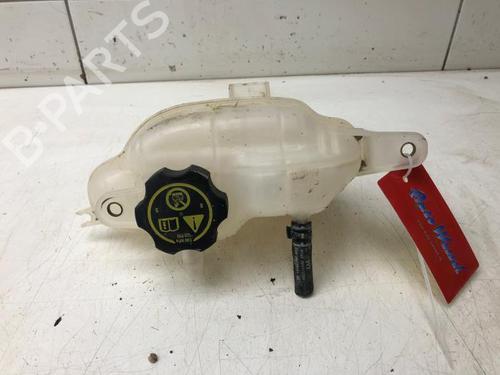 Used Expansion tank OPEL CORSA E (X15) 1.4 (08, 68) (90 hp) 16329226