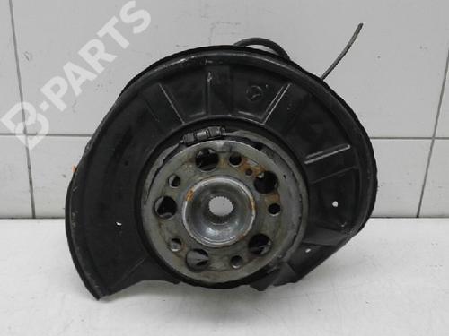 Used Left rear steering knuckle MERCEDES-BENZ E-CLASS T-Model (S212) E 300 Hybrid / BlueTEC Hybrid (212.298) (204 hp) 6793972