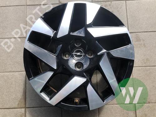 Used Rim Rim 38202478 38202478