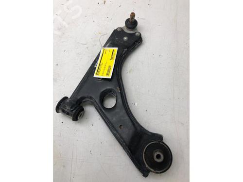 Used Right front suspension arm OPEL CORSA E (X15) 1.4 (08, 68) (90 hp) 17325461