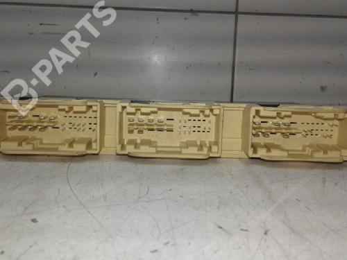 Control unit MERCEDES-BENZ GLE (W166) 500 e 4-matic (166.063) | BP9100384M11 