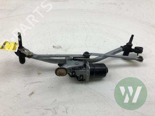 Used Front wiper motor Front wiper motor OPEL CORSA F (P2JO) 1.2 (68) (101 hp) 32974679 32974679
