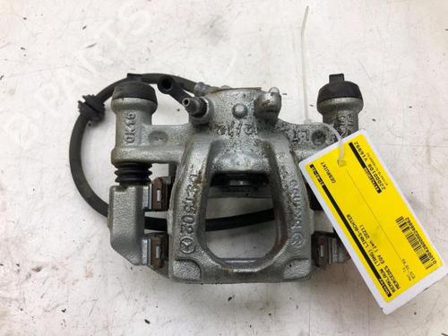Used Left rear brake caliper MERCEDES-BENZ EQV (W447) EQV 300 (447.813, 447.815) (204 hp) 24483432