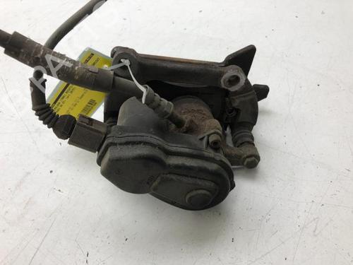 Used Right rear brake caliper AUDI A4 B8 Avant (8K5) 2.0 TDI (150 hp) 14577876