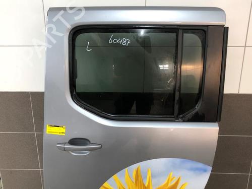 Left slide door OPEL COMBO Box Body/MPV (K9) 1.5 D | BP30150379C74 