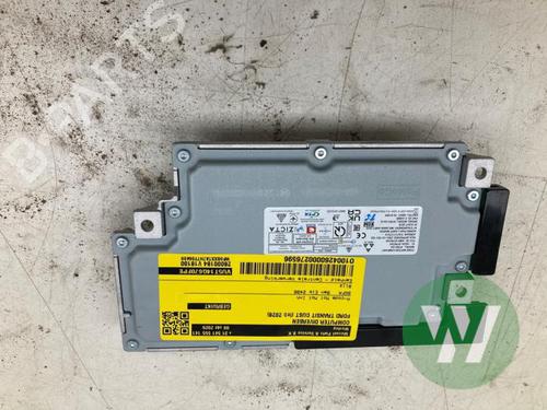 Used Control unit Control unit FORD TRANSIT CUSTOM V710 Van (NRN) 2.5 Duratec Plug-in-Hybrid (232 hp) 39916281 39916281