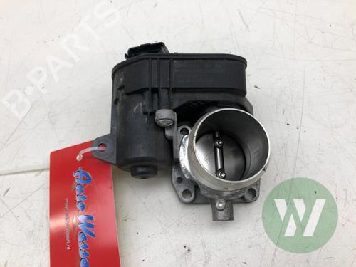 Used Throttle body Throttle body OPEL GRANDLAND / GRANDLAND X (A18, P1UO) 1.2 (75) (131 hp) 33305547 33305547