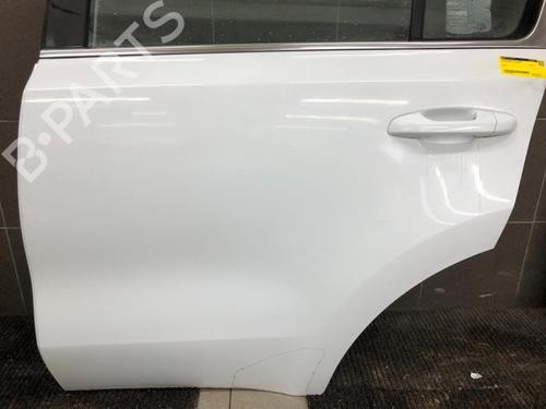Left rear door KIA SPORTAGE IV (QL, QLE) 1.6 GDI | BP29912084C4