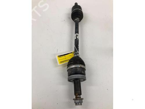 Used Left front driveshaft KIA SPORTAGE IV (QL, QLE) 1.6 GDI (132 hp) 29848661