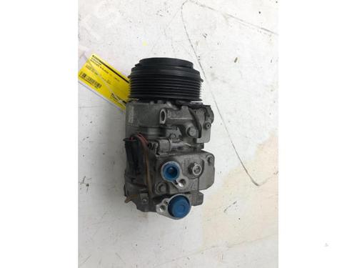 Compressor A/C MERCEDES-BENZ M-CLASS (W166) ML 350 BlueTEC 4-matic (166.024, 166.023) (258 hp) 13213488