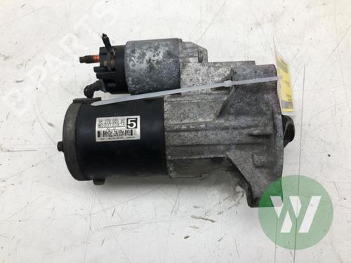 Used Starter Starter OPEL VIVARO C Van (K0) 2.0 (144 hp) 33809098 33809098
