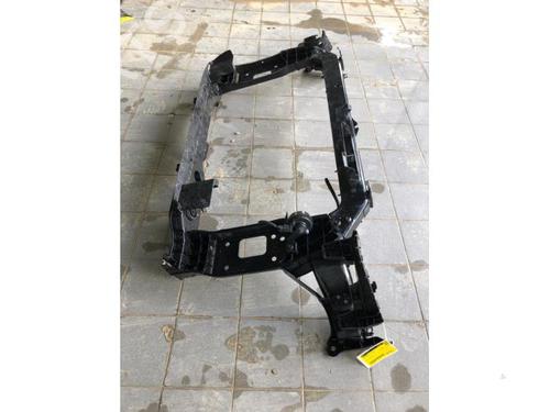 Front slam panel KIA SPORTAGE IV (QL, QLE) 2.0 CRDi AWD | BP29930351C72 