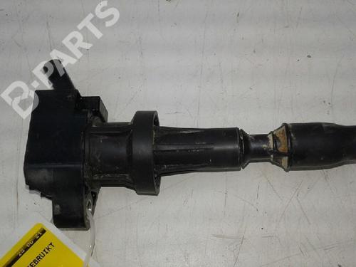 Used Ignition coil KIA NIRO I (DE) 1.6 GDI Hybrid (105 hp) 7818282