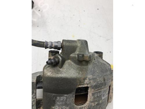 Right front brake caliper OPEL CORSA E (X15) 1.4 (08, 68) | BP14578924M104 