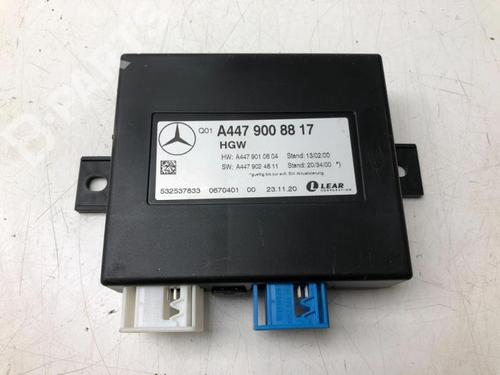 Control unit MERCEDES-BENZ EQV (W447) EQV 300 (447.813, 447.815) | BP10202291M11 