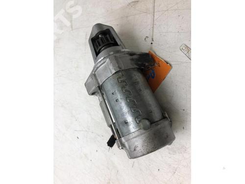 Used Starter MERCEDES-BENZ CLA Shooting Brake (X117) CLA 180 (117.942) (122 hp) 10567186