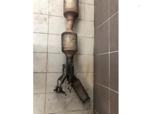 Used Catalyst VW CRAFTER Platform/Chassis (SZ_) 2.0 TDI (140 hp) 23945057