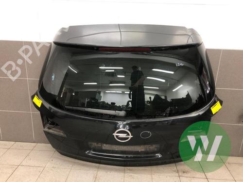 Used Tailgate Tailgate 37437989 37437989