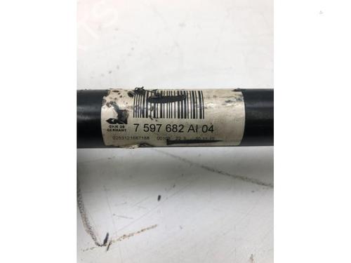 Right rear driveshaft BMW 3 Touring Van (F31) 330 d | BP19746647M41 