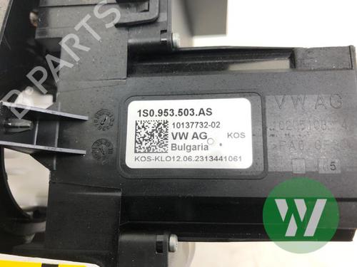 Switch VW UP! (121, 122, BL1, BL2, BL3, 123) 1.0 | BP38712275I30 - Image 4