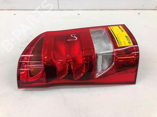 Used Left taillight MERCEDES-BENZ VITO Van (W447) 111 CDI (447.601, 447.603, 447.605) (114 hp) 28131554