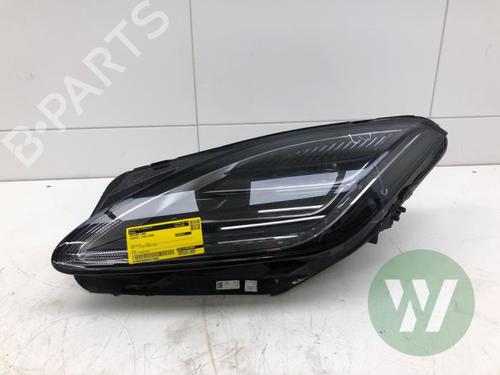 Used Left headlight Left headlight 37228155 37228155