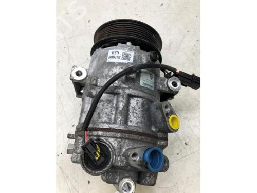 Compressor A/C Compressor A/C KIA SPORTAGE V (NQ5) 1.6 T-GDI MHEV AWD (179 hp) 39913456 39913456