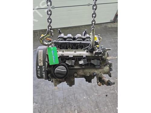 Motor für VW POLO IV (9N_, 9A_) 1.4 16V (75 hp) 30488387