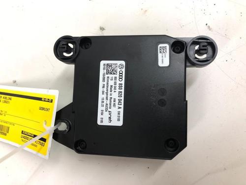Elektronische module AUDI TT (FV3, FVP) TTS quattro (320 hp) 28015450