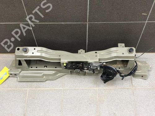 Used Hood lock NISSAN NV200 Van 1.5 dCi 90 (M20, M20N, M20M) (90 hp) 31318957