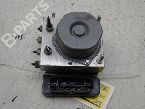 Used ABS pump RENAULT CLIO IV (BH_) 1.5 dCi 90 (90 hp) 5859307