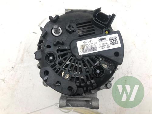 Used Alternator Alternator 39603708 39603708