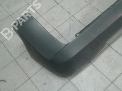 Rear bumper FIAT FIORINO Box Body/MPV (225_) 1.3 D Multijet (225BXD1A, 225BXB1A, 225BXB11) | BP5769230C8 