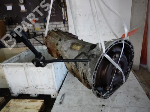 Gearbox MERCEDES-BENZ M-CLASS (W163) ML 320 (163.154) | BP4841647M3 