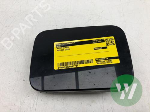 Used Other Other AUDI Q5 (GUB) SQ5 TFSI quattro (367 hp) 40236683 40236683
