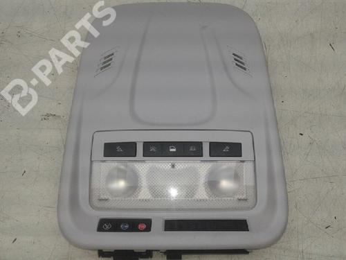 Used Interior roof light OPEL CROSSLAND X / CROSSLAND (P17, P2QO) 1.2 (75) (131 hp) 9100471