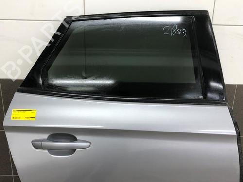 Right rear door OPEL GRANDLAND / GRANDLAND X (A18, P1UO) 1.6 Turbo Hybrid | BP29405706C5 