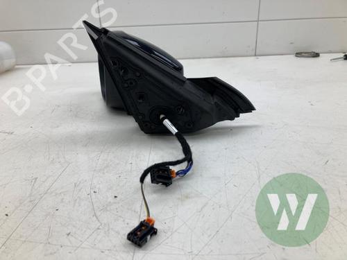 Used Left mirror Left mirror OPEL MOKKA 1.2 (76) (131 hp) 33437560 33437560