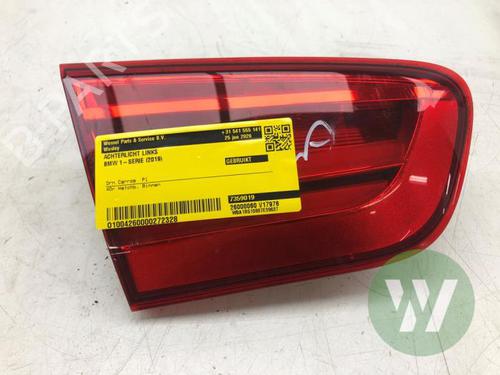 Used Left taillight Left taillight 36880743 36880743