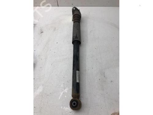 Left rear shock absorber SKODA FABIA III Estate (NJ5) 1.0 TSI (110 hp) 13321726