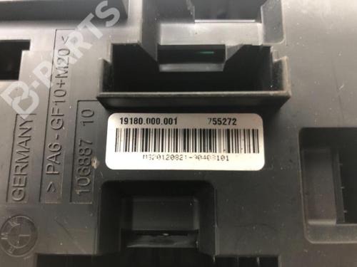Fuse box BMW 3 Touring (F31) 320 d | BP11755789E1 