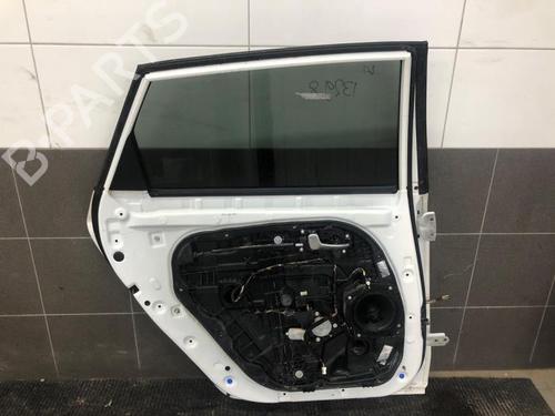 Left rear door KIA CARENS IV 1.6 GDi | BP29908711C4