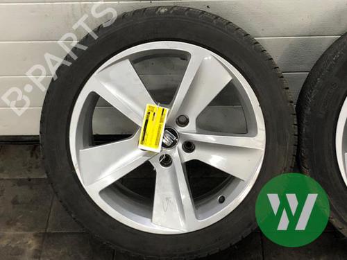 rim-seat-leon-1p1-2005-2006-2007-2008-2009-2010-2011-2012-2013-32278152 main image