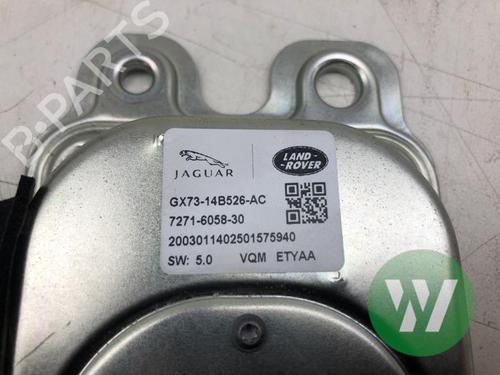 Centralina JAGUAR E-PACE (X540) 2.0 AWD | BP37253350M11 - Image 2