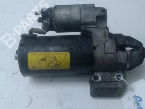Startmotor BMW 1 (E87) 116 d | BP9174827M8