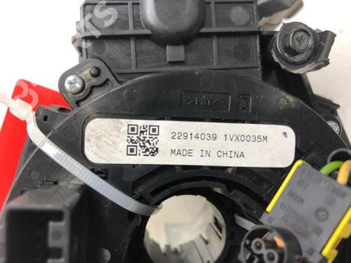 Switch OPEL ASTRA J (P10) 1.7 CDTI (68) | BP11294508I30 