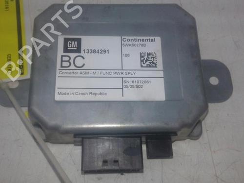 Otra OPEL CORSA E (X15) 1.4 LPG (08, 68) | BP15619440O1 