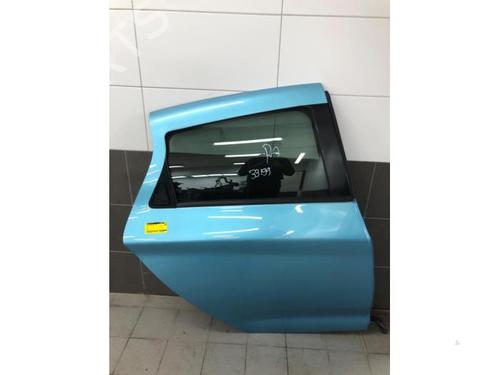 Used Right rear door RENAULT ZOE Hatchback Van (BFM_) Electric (BFMC, BFMD) (136 hp) 30159602