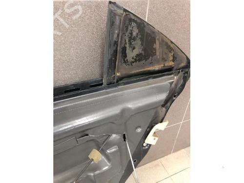 Right rear door MERCEDES-BENZ CLS (C219) CLS 320 CDI (219.322) | BP17662027C5 