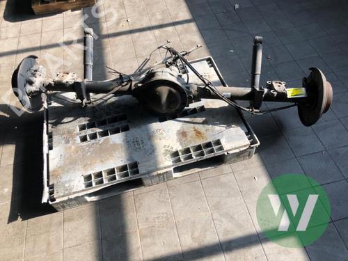Used Rear axle Rear axle MERCEDES-BENZ SPRINTER 3,5-t Tourer Bus (B907) 319 CDI (907.733, 907.735) (190 hp) 39915972 39915972